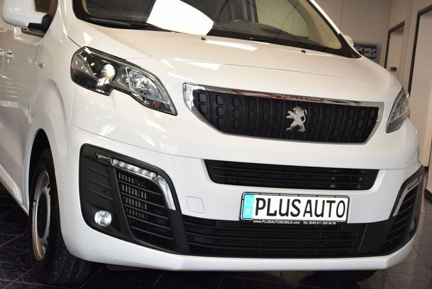 Peugeot Expert L3H1 Premium 130 kW image number 19