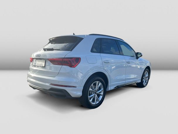 Audi Q3 35 TFSI S-line 110 kW image number 2