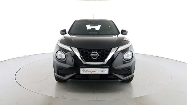 Nissan Juke DIG-T 117 Tekna 86 kW image number 2