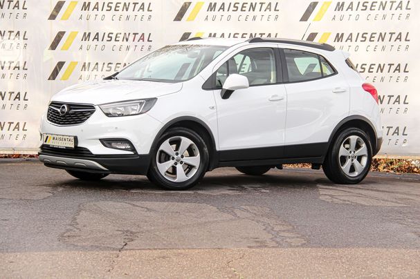 Opel Mokka X ON 103 kW image number 1