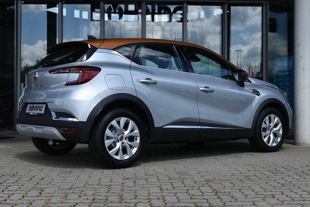 Renault Captur Intens 67 kW image number 1