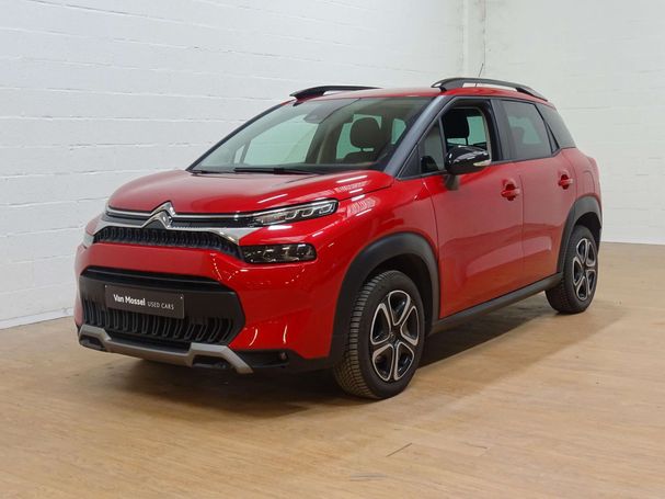 Citroen C3 Aircross 81 kW image number 1