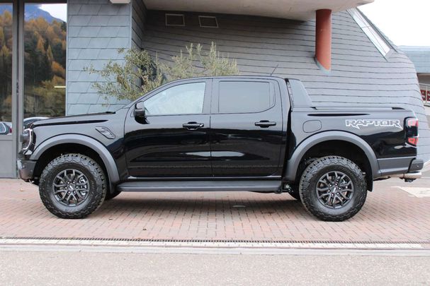 Ford Ranger Raptor 3.0 EcoBoost 215 kW image number 5