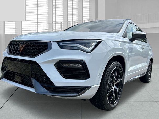 Cupra Ateca 2.0 TSI 4Drive 140 kW image number 1