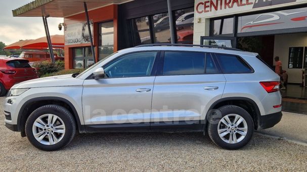 Skoda Kodiaq 2.0 TDI DSG 110 kW image number 5