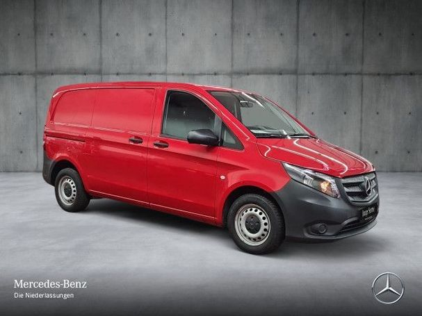 Mercedes-Benz Vito 114 CDi 100 kW image number 3