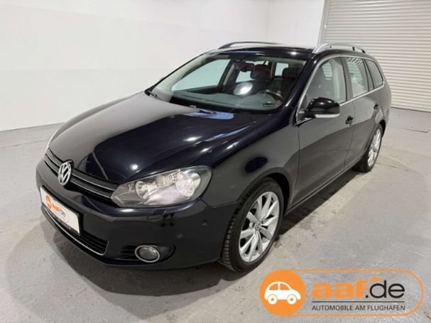 Volkswagen Golf Variant 2.0 TDI Exclusive 103 kW image number 1