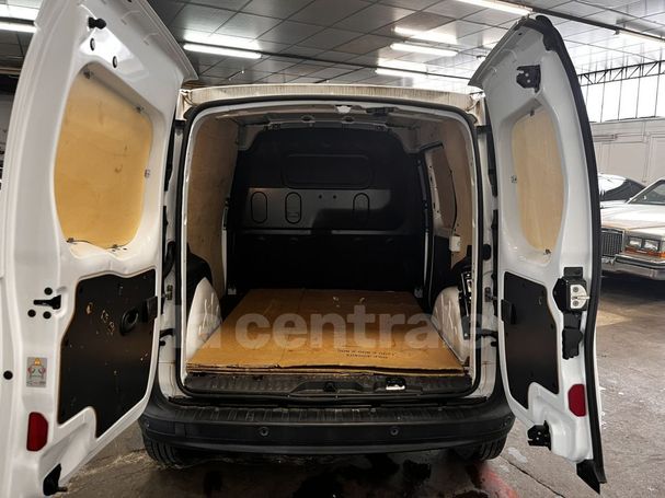 Renault Kangoo Energy dCi 75 55 kW image number 11