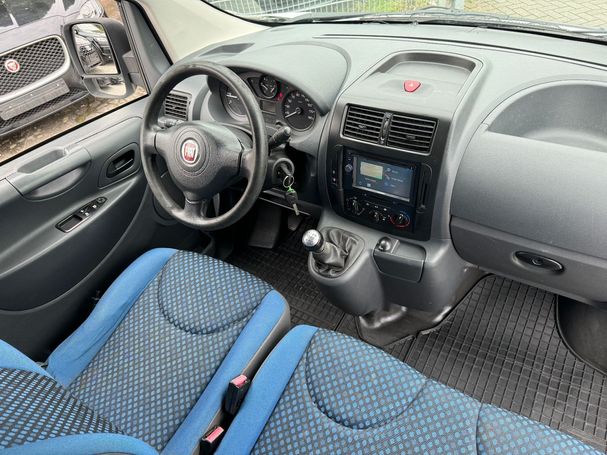 Fiat Scudo L1H1 94 kW image number 10