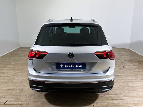 Volkswagen Tiguan Life 96 kW image number 5