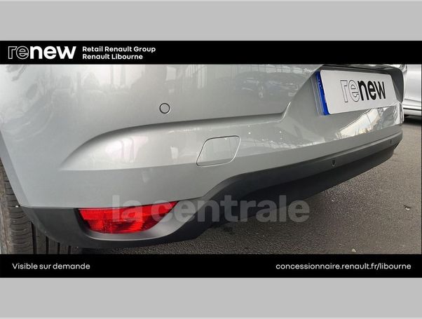 Renault Megane TCe 140 Techno 103 kW image number 44