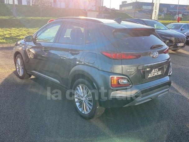 Hyundai Kona 1.6 CRDi DCT 100 kW image number 14