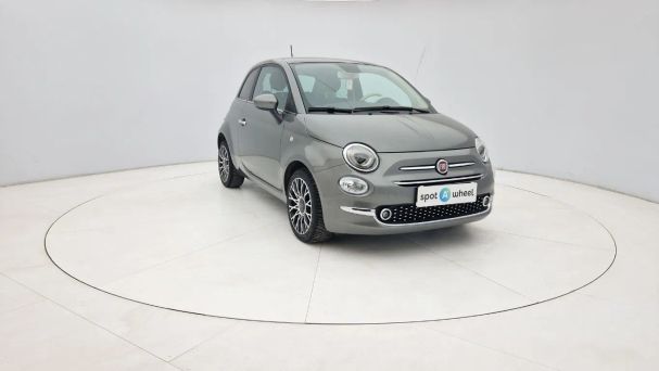 Fiat 500 1.0 51 kW image number 3