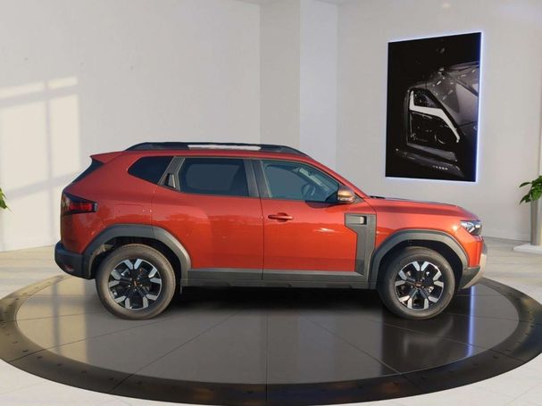 Dacia Duster Hybrid 140 Extreme 104 kW image number 1