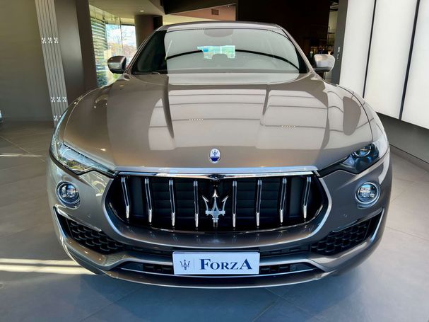 Maserati Levante GT Hybrid 243 kW image number 3