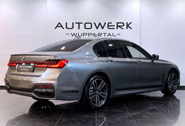 BMW 745e M Sport 290 kW image number 4