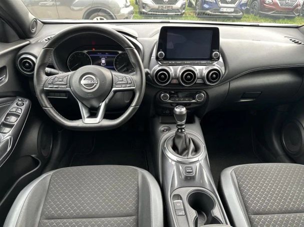 Nissan Juke 84 kW image number 12