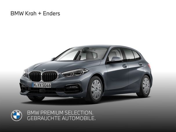 BMW 120i M Sport 131 kW image number 1