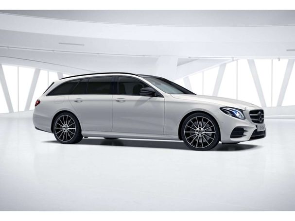 Mercedes-Benz E 400 d T 250 kW image number 1