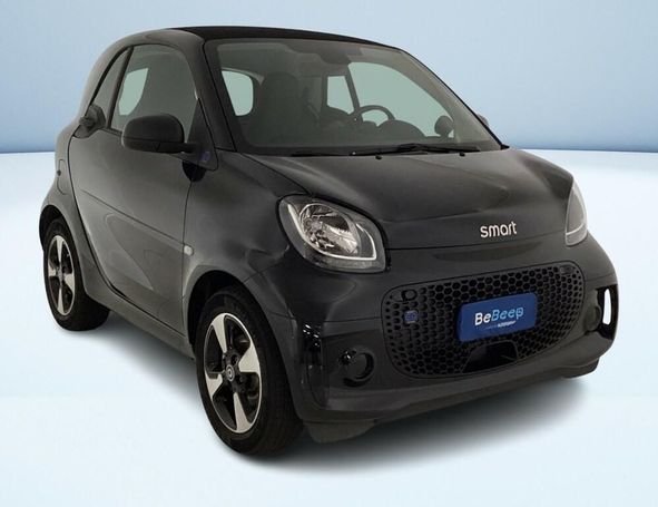 Smart ForTwo EQ 60 kW image number 2