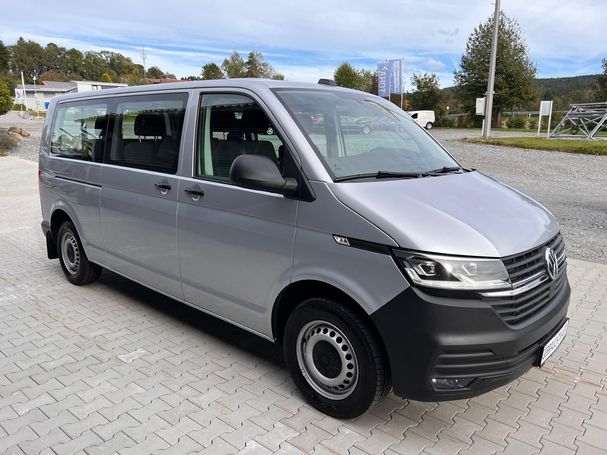 Volkswagen T6 Kombi 2.0 TDI 4Motion 110 kW image number 18