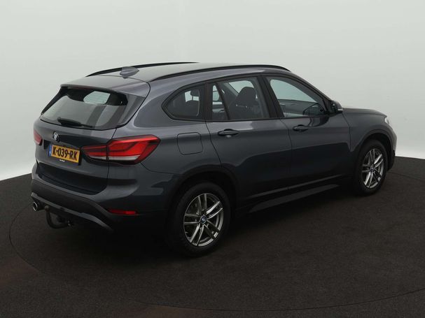 BMW X1 sDrive18i 103 kW image number 3