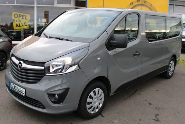 Opel Vivaro 1.6 L2H1 88 kW image number 1