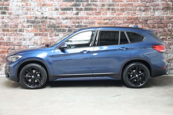 BMW X1 20i sDrive 132 kW image number 4