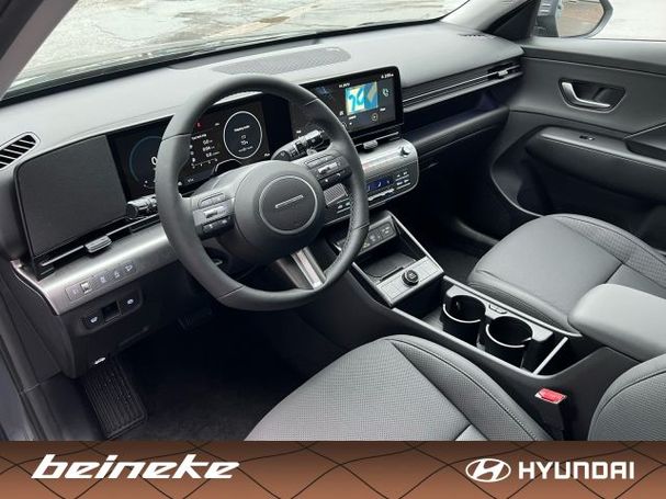 Hyundai Kona 1.6 T-GDI DCT 146 kW image number 7