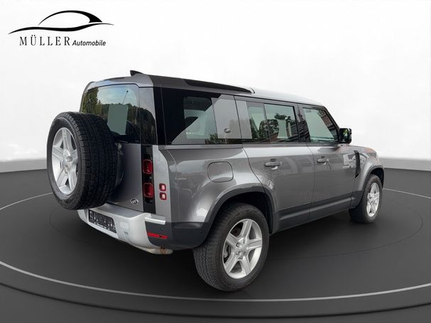 Land Rover Defender 110 177 kW image number 1