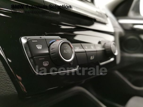 BMW X2 sDrive 100 kW image number 18