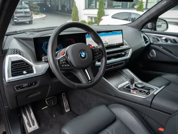 BMW XMi xDrive 480 kW image number 4