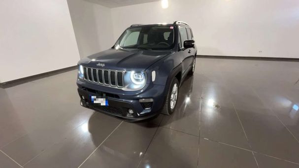 Jeep Renegade 88 kW image number 1