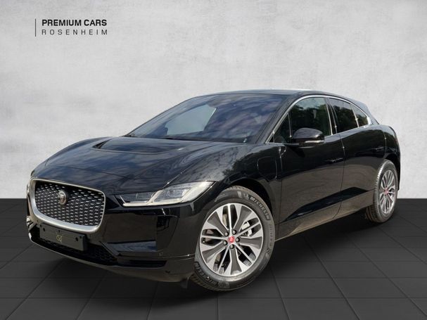 Jaguar I-Pace EV400 AWD S 294 kW image number 1