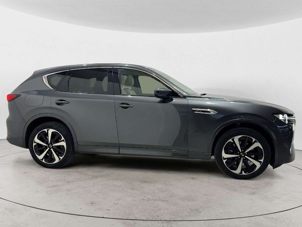 Mazda CX-60 2.5 PHEV 241 kW image number 7