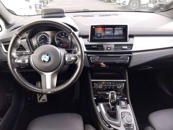 BMW 218d 112 kW image number 13