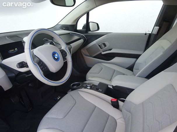 BMW i3s REX 94Ah 135 kW image number 4