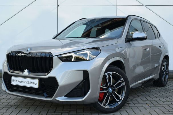 BMW X1 xDrive25e 180 kW image number 30