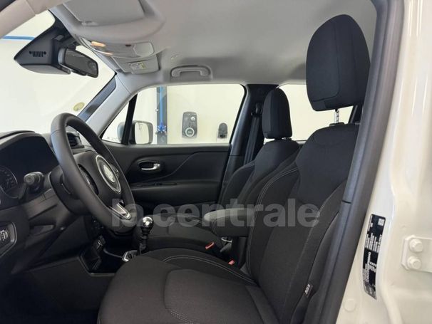 Jeep Renegade 1.6 MultiJet 96 kW image number 13