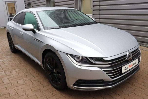 Volkswagen Arteon Elegance 140 kW image number 2