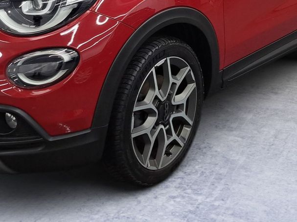 Fiat 500X 1.0 FireFly Turbo 4x2 S&S Cross 88 kW image number 6