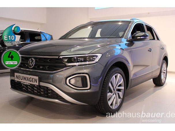 Volkswagen T-Roc 1.5 TSI DSG 110 kW image number 1