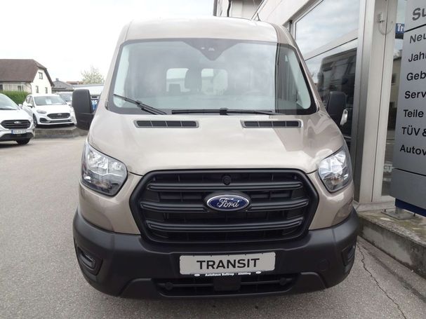 Ford Transit Kombi 350 Trend 110 kW image number 8