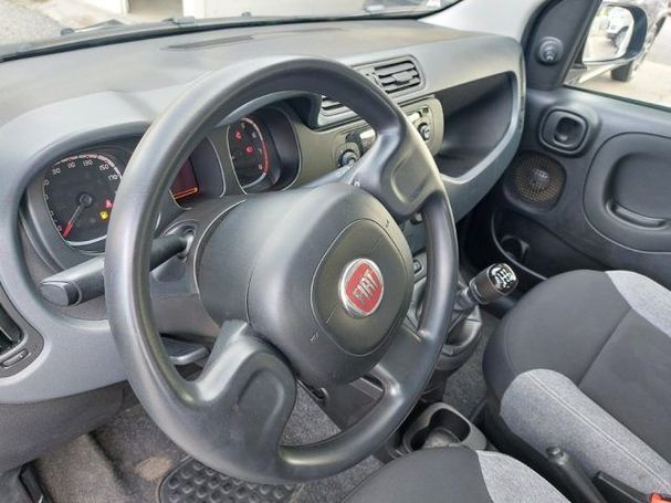 Fiat Panda 1.0 Hybrid 51 kW image number 13