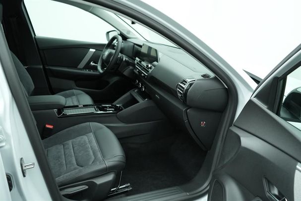 Citroen C4 Max 96 kW image number 6