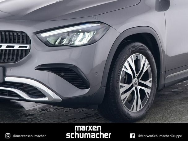 Mercedes-Benz GLA 220 140 kW image number 5