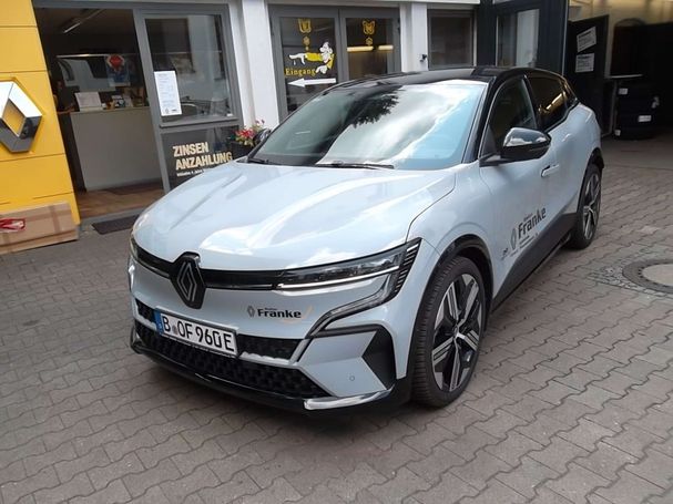 Renault Megane E-Tech EV60 160 kW image number 1