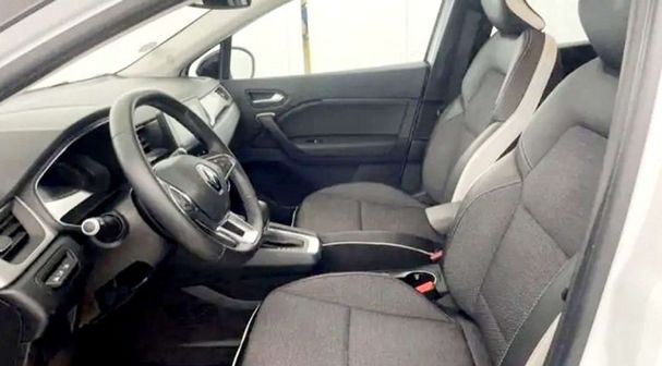 Renault Captur Intens 103 kW image number 11