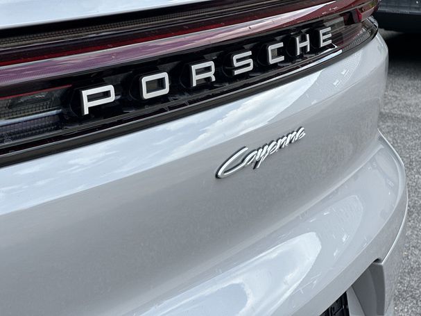 Porsche Cayenne Coupé E-Hybrid 340 kW image number 8