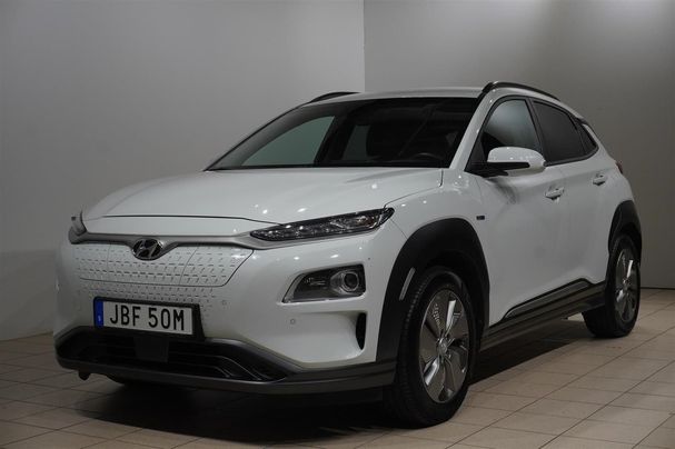 Hyundai Kona 64 kWh 150 kW image number 1